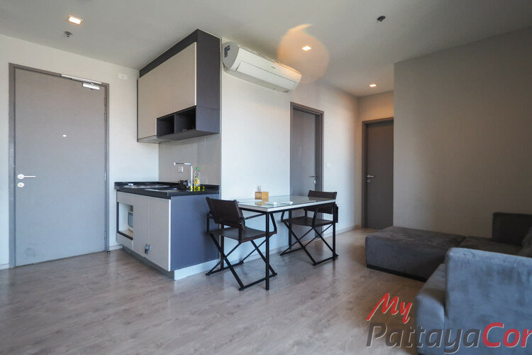 Кондоминиум в Паттайе, Таиланд | THE133404