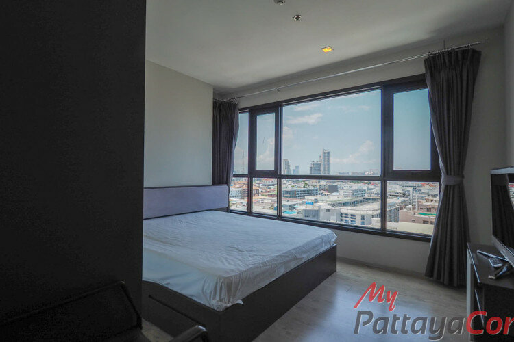 Кондоминиум в Паттайе, Таиланд | THE133404