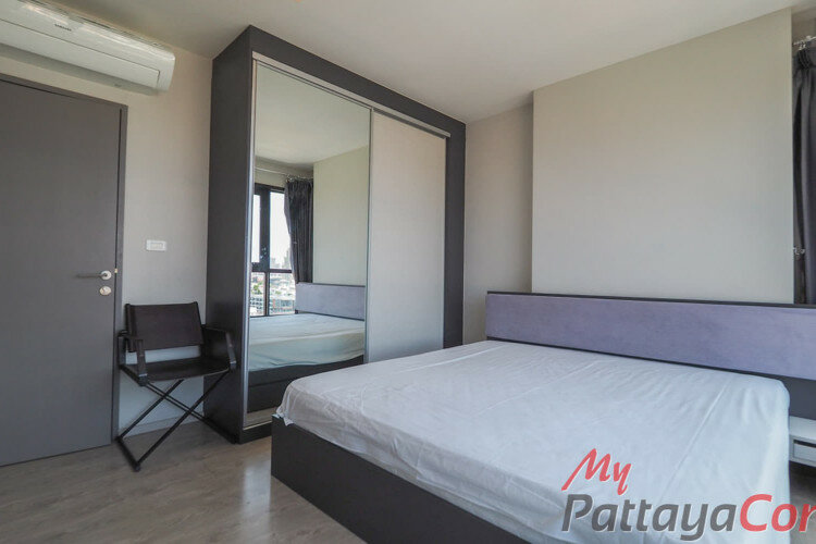 Кондоминиум в Паттайе, Таиланд | THE133404