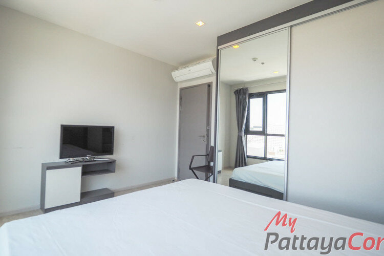 Кондоминиум в Паттайе, Таиланд | THE133404