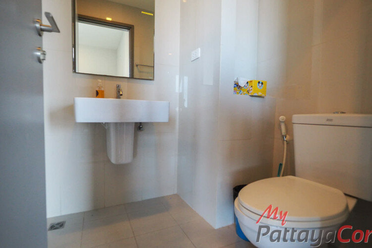 Кондоминиум в Паттайе, Таиланд | THE133404