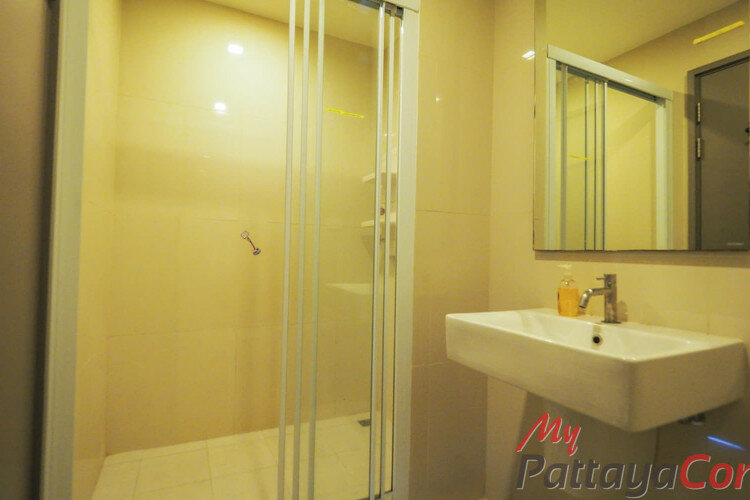 Кондоминиум в Паттайе, Таиланд | THE133404