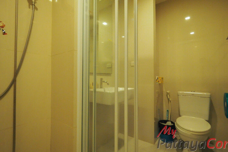 Кондоминиум в Паттайе, Таиланд | THE133404