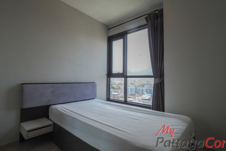 Кондоминиум в Паттайе, Таиланд | THE133404