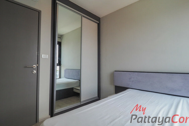 Кондоминиум в Паттайе, Таиланд | THE133404