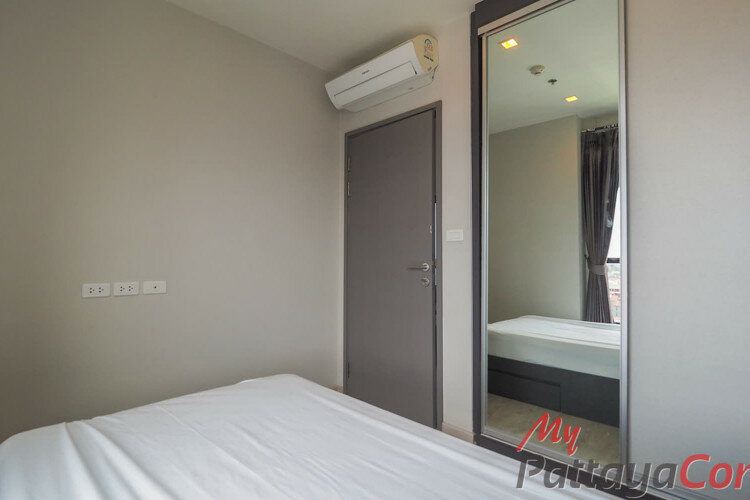 Кондоминиум в Паттайе, Таиланд | THE133404