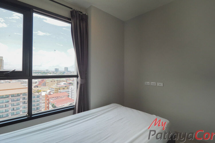 Кондоминиум в Паттайе, Таиланд | THE133404