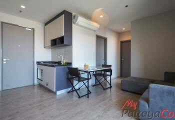 Кондоминиум в Паттайе, Таиланд | THE133404