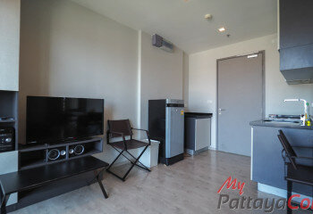 Кондоминиум в Паттайе, Таиланд | THE133404