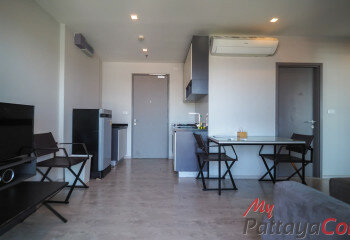 Кондоминиум в Паттайе, Таиланд | THE133404