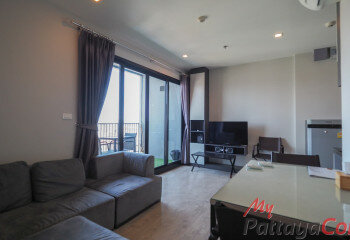 Кондоминиум в Паттайе, Таиланд | THE133404