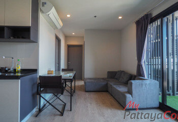 Кондоминиум в Паттайе, Таиланд | THE133404