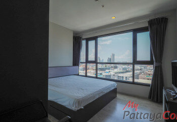 Кондоминиум в Паттайе, Таиланд | THE133404