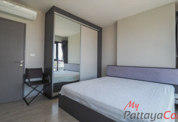 Кондоминиум в Паттайе, Таиланд | THE133404