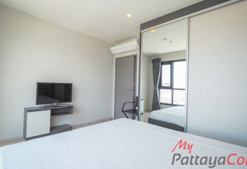 Кондоминиум в Паттайе, Таиланд | THE133404