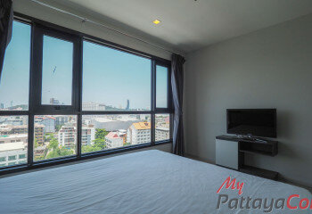 Кондоминиум в Паттайе, Таиланд | THE133404