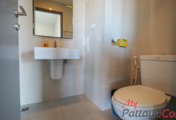 Кондоминиум в Паттайе, Таиланд | THE133404