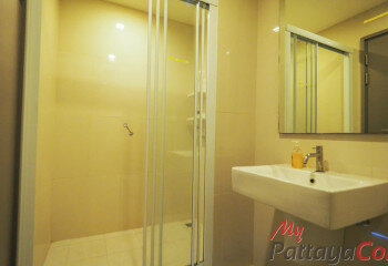 Кондоминиум в Паттайе, Таиланд | THE133404