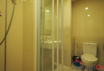 Кондоминиум в Паттайе, Таиланд | THE133404