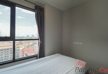 Кондоминиум в Паттайе, Таиланд | THE133404