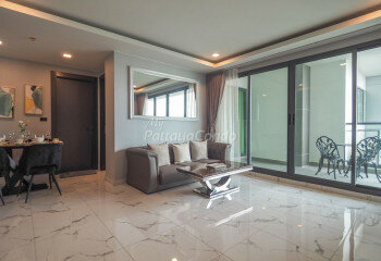 Кондоминиум в Паттайе, Таиланд | THE433942