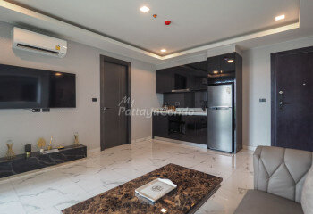 Кондоминиум в Паттайе, Таиланд | THE433942