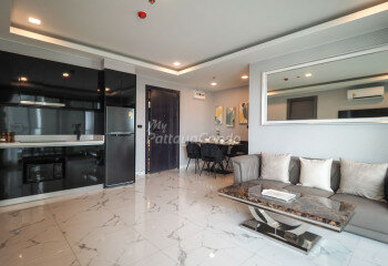 Кондоминиум в Паттайе, Таиланд | THE433942