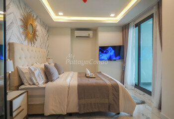 Кондоминиум в Паттайе, Таиланд | THE433942