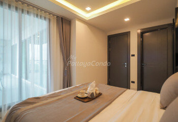 Кондоминиум в Паттайе, Таиланд | THE433942