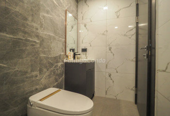 Кондоминиум в Паттайе, Таиланд | THE433942