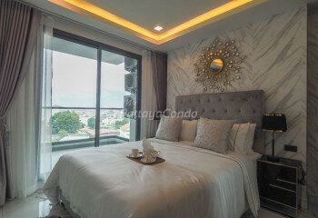 Кондоминиум в Паттайе, Таиланд | THE433942