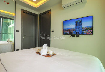 Кондоминиум в Паттайе, Таиланд | THE433942