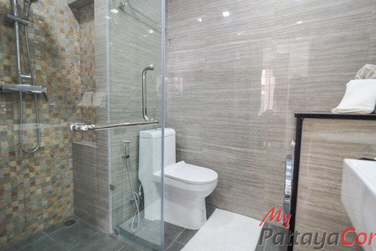 Кондоминиум в Паттайе, Таиланд | THE233406