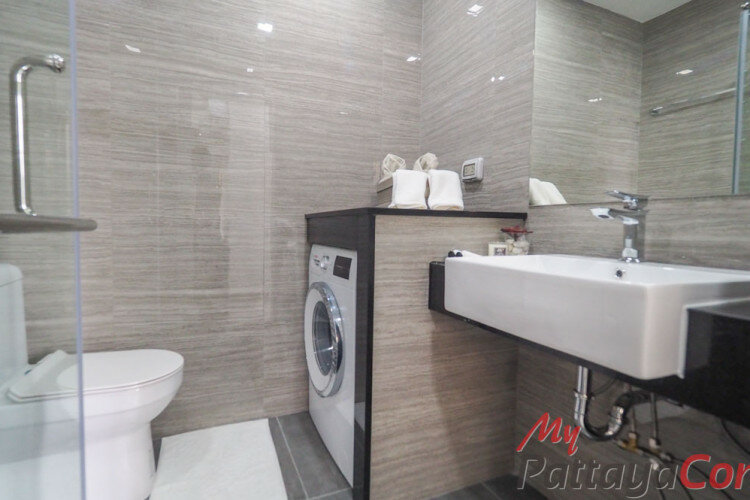 Кондоминиум в Паттайе, Таиланд | THE233406