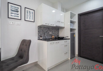 Кондоминиум в Паттайе, Таиланд | THE233406