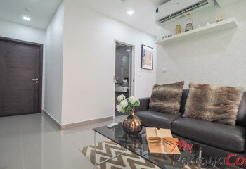 Кондоминиум в Паттайе, Таиланд | THE233406