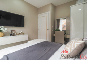 Кондоминиум в Паттайе, Таиланд | THE233406