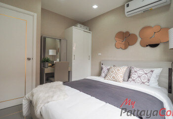 Кондоминиум в Паттайе, Таиланд | THE233406