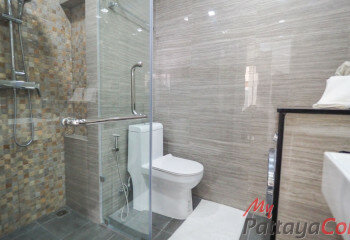 Кондоминиум в Паттайе, Таиланд | THE233406