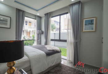 Кондоминиум в Паттайе, Таиланд | THE233406