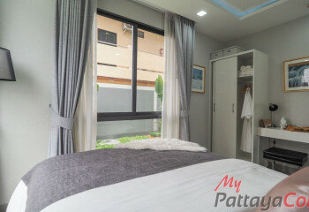 Кондоминиум в Паттайе, Таиланд | THE233406