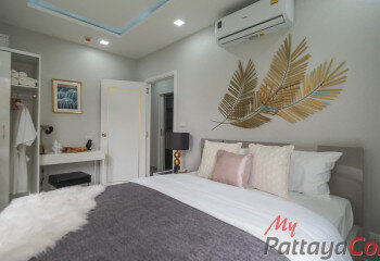 Кондоминиум в Паттайе, Таиланд | THE233406