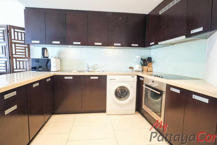 Кондоминиум в Паттайе, Таиланд | THE333570