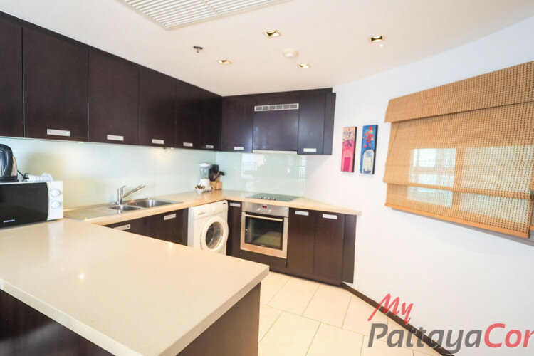 Кондоминиум в Паттайе, Таиланд | THE333570