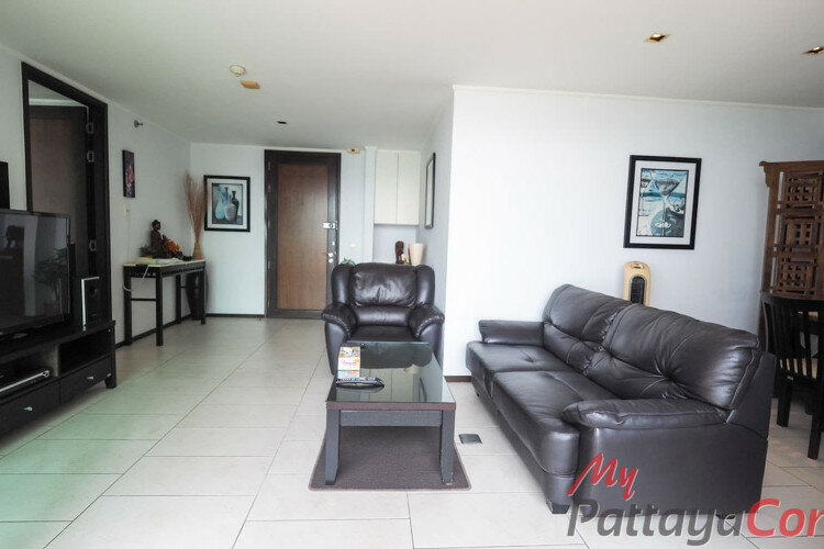 Кондоминиум в Паттайе, Таиланд | THE333570