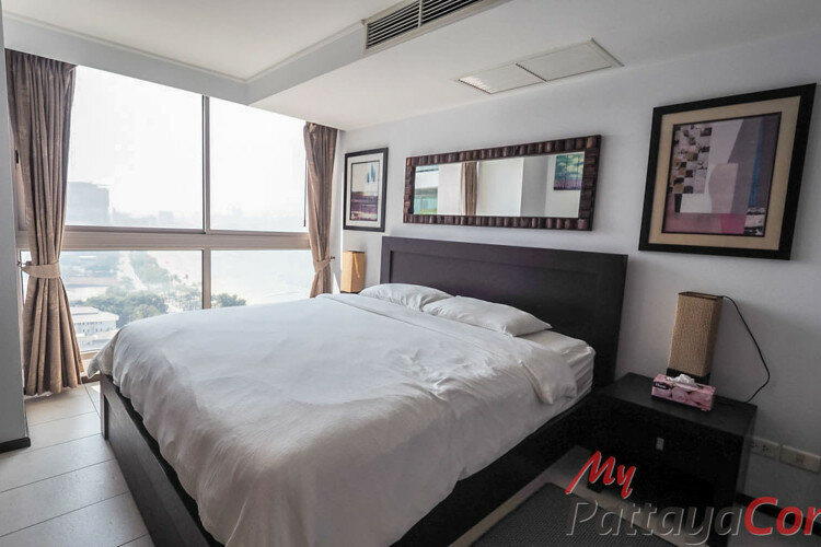 Кондоминиум в Паттайе, Таиланд | THE333570