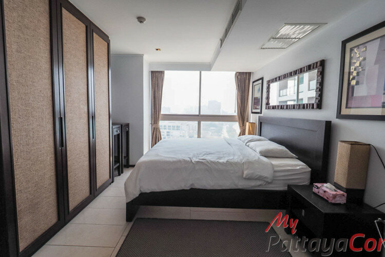 Кондоминиум в Паттайе, Таиланд | THE333570