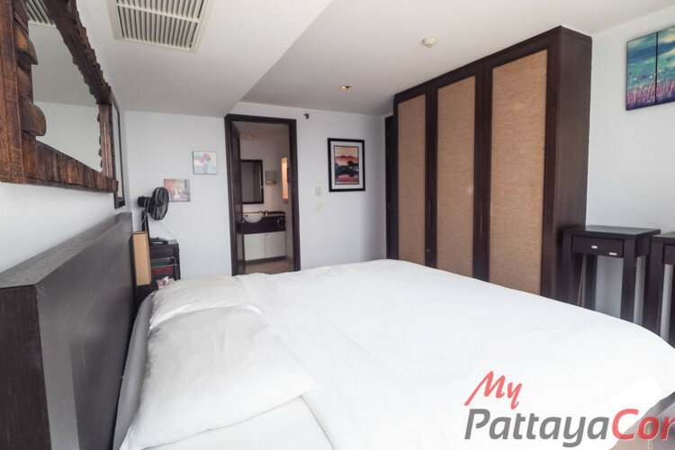 Кондоминиум в Паттайе, Таиланд | THE333570