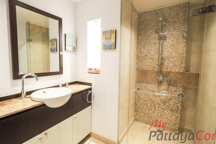 Кондоминиум в Паттайе, Таиланд | THE333570