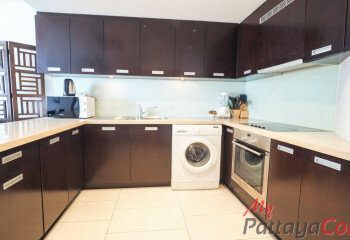 Кондоминиум в Паттайе, Таиланд | THE333570